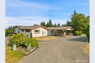 91 Huckleberry Circle, Sequim, WA 98382 - Photo 1