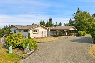 91 Huckleberry Cir, Sequim, WA 98382 - Photo 1