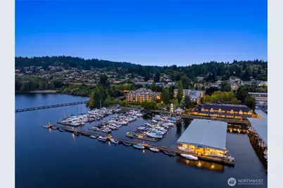 6121 NE 175th Street #A402, Kenmore, WA 98028 - Photo 1
