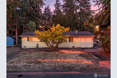 730 SE Oakcrest Street, Lacey, WA 98503 - Photo 1