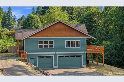 3903 Country Lane NW, Bremerton, WA 98312 - Photo 3