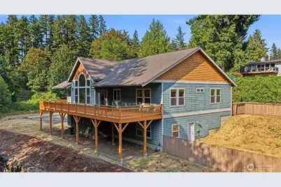 3903 Country Lane NW, Bremerton, WA 98312 - Photo 5