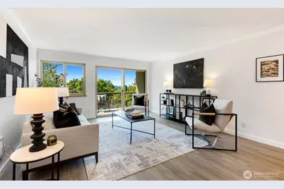 732 11th Avenue E #305, Seattle, WA 98102 - Photo 3