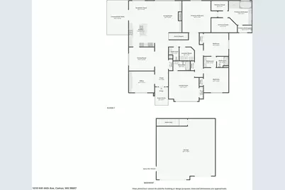 1010 NW 44th Avenue, Camas, WA 98607 - Photo 27