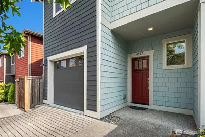 6521 SW 31st Avenue, Seattle, WA 98126 - Photo 23