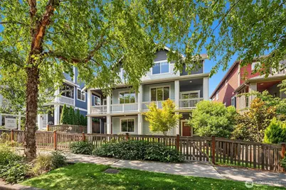6521 SW 31st Avenue, Seattle, WA 98126 - Photo 1
