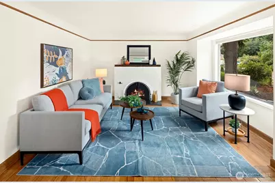 10708 17th Avenue NE, Seattle, WA 98125 - Photo 3