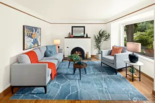 10708 17th Ave NE, Seattle, WA 98125 - Photo 3