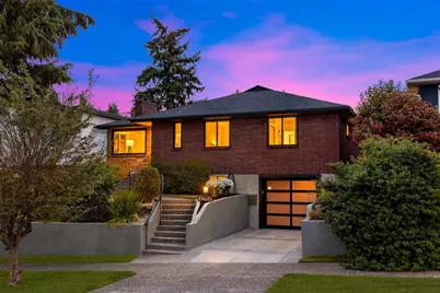 6714 36th Avenue SW, Seattle, WA 98126 - Photo 1