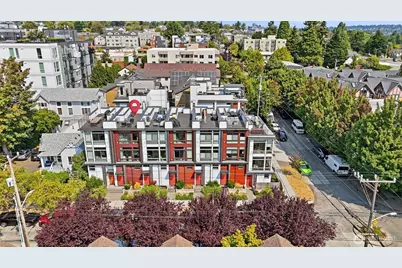 720 N 43rd St, Seattle, WA 98103 - Photo 29