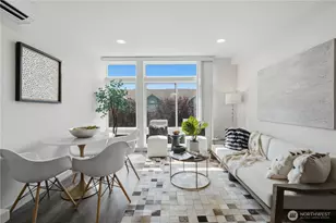 720 N 43rd St, Seattle, WA 98103 - Photo 5