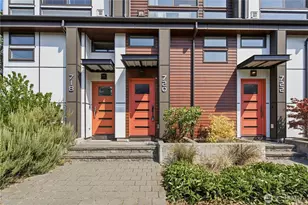 720 N 43rd St, Seattle, WA 98103 - Photo 3