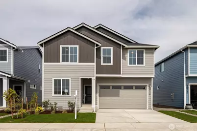 4513 Noel (Lot 79) Street, Blaine, WA 98230 - Photo 1
