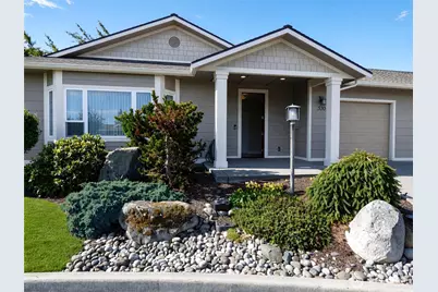 530 Evergreen Farm Way, Sequim, WA 98382 - Photo 1