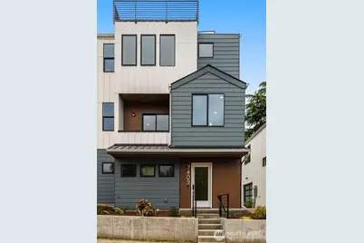 7403 Dayton Avenue N, Seattle, WA 98103 - Photo 1