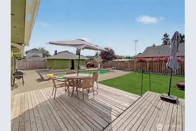 621 E Mason Avenue, Buckley, WA 98321 - Photo 3