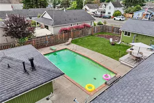 621 E Mason Ave, Buckley, WA 98321 - Photo 1