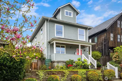 227 29th Avenue E, Seattle, WA 98112 - Photo 1