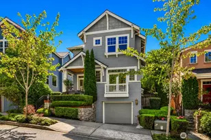 1543 NE Iris St, Issaquah, WA 98029 - Photo 1
