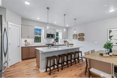 14424 Madison Way #F2, Lynnwood, WA 98087 - Photo 5