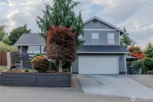 1318 Beazer Ct, Bellingham, WA 98226 - Photo 1