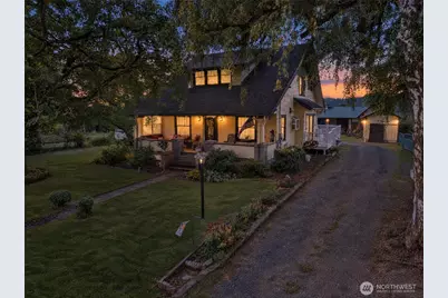 1251 S Yew Street, Centralia, WA 98531 - Photo 1