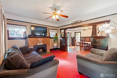 1251 S Yew Street, Centralia, WA 98531 - Photo 5