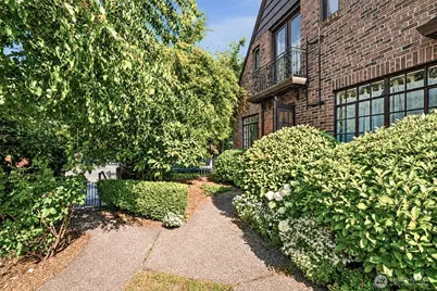 111 14th Avenue E #1, Seattle, WA 98112 - Photo 5