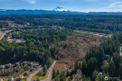 0 Rhodes Lake Road E, Bonney Lake, WA 98391 - Photo 1