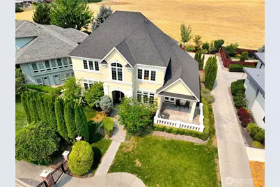 1017 SE Crestlane Drive, College Place, WA 99324 - Photo 39