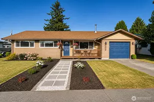 1163 Garfield St, Enumclaw, WA 98022 - Photo 1
