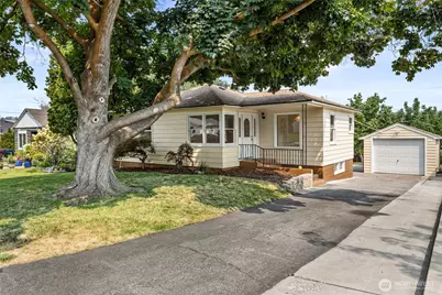 615 S 21st Avenue, Yakima, WA 98908 - Photo 1