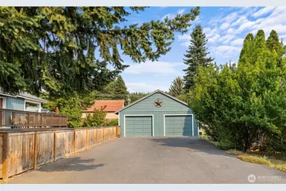 407 W Utah Street, Roslyn, WA 98941 - Photo 3