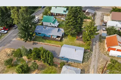 407 W Utah Street, Roslyn, WA 98941 - Photo 37