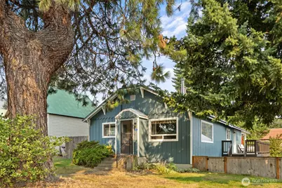 407 W Utah Street, Roslyn, WA 98941 - Photo 1