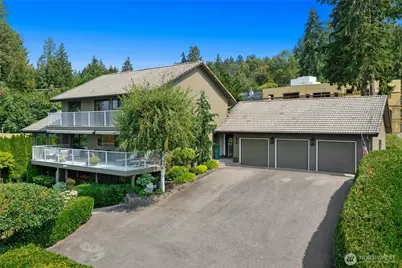 12530 Holmes Point Drive NE, Kirkland, WA 98034 - Photo 1