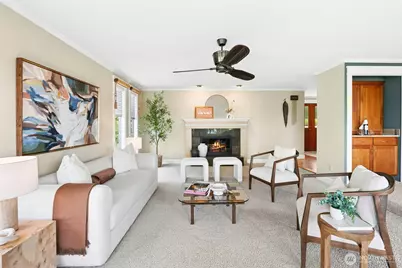 12530 Holmes Point Drive NE, Kirkland, WA 98034 - Photo 5