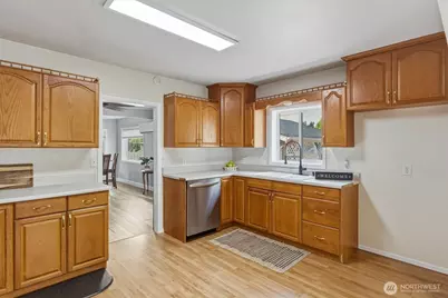 606 N 16th Avenue, Kelso, WA 98626 - Photo 9