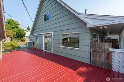 606 N 16th Avenue, Kelso, WA 98626 - Photo 3