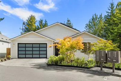 720 Fords Court NW, Bainbridge Island, WA 98110 - Photo 1