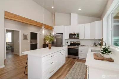 50 E Blackberry Lane, Union, WA 98592 - Photo 5