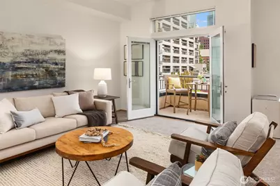 2030 Western Avenue #713, Seattle, WA 98121 - Photo 1