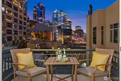 2030 Western Avenue #713, Seattle, WA 98121 - Photo 19
