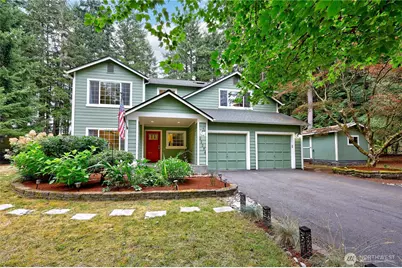 22394 Nordkyn Lane NW, Poulsbo, WA 98370 - Photo 1