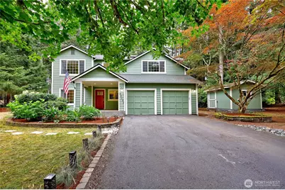 22394 Nordkyn Lane NW, Poulsbo, WA 98370 - Photo 37