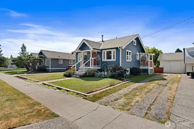 1138 Pioneer Street, Enumclaw, WA 98022 - Photo 3