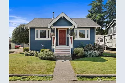 1138 Pioneer Street, Enumclaw, WA 98022 - Photo 1