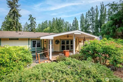 55 Hunt Road, Port Hadlock, WA 98339 - Photo 1