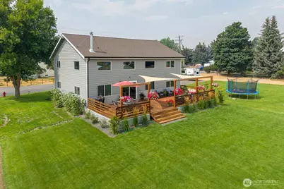 205 NE Spokane Street, Wilbur, WA 99185 - Photo 1