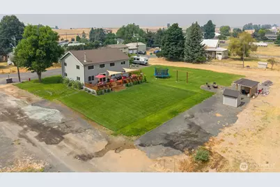205 NE Spokane Street, Wilbur, WA 99185 - Photo 27